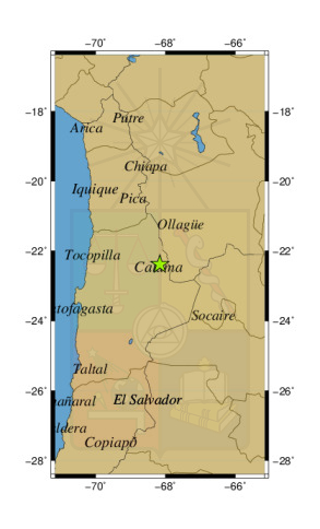 Referencia geográfica