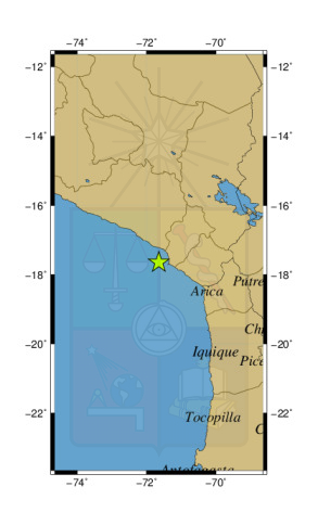 Referencia geográfica
