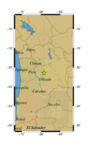 Referencia geográfica