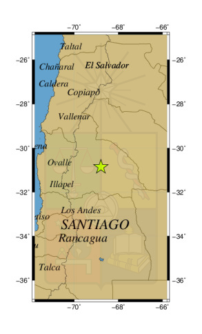 Referencia geográfica