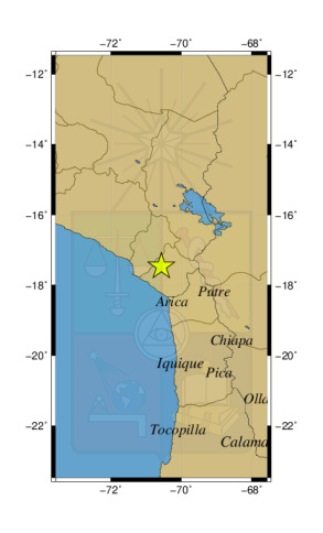 Referencia geográfica