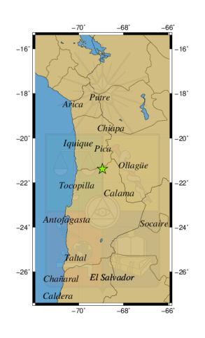 Referencia geográfica