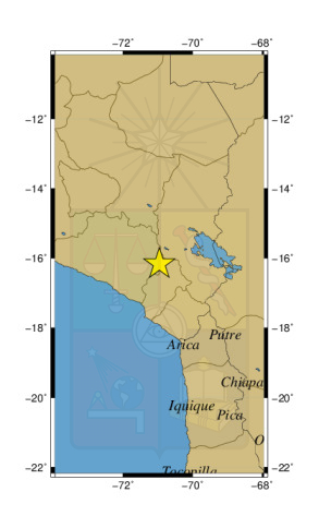 Referencia geográfica