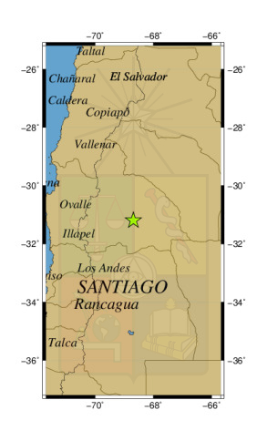 Referencia geográfica