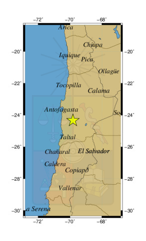 Referencia geográfica