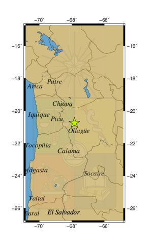 Referencia geográfica