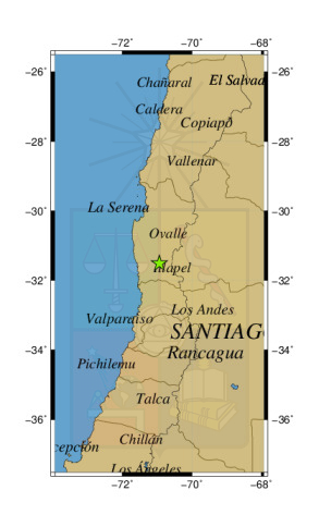 Referencia geográfica