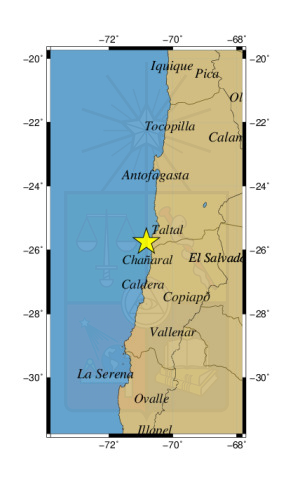 Referencia geográfica