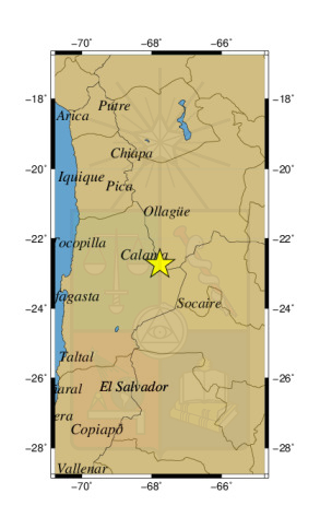 Referencia geográfica