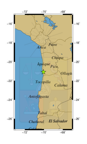 Referencia geográfica