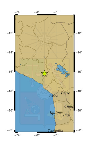 Referencia geográfica