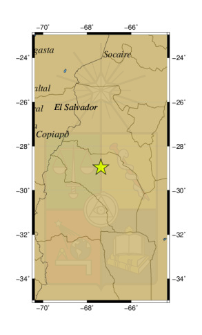 Referencia geográfica