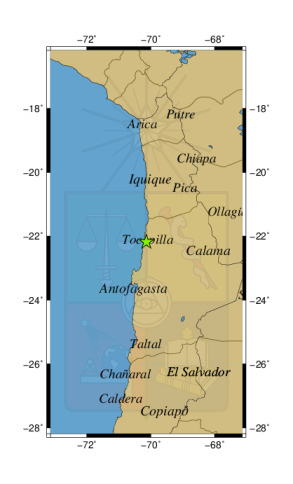 Referencia geográfica