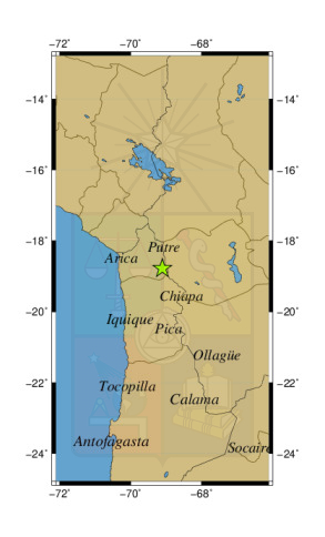 Referencia geográfica