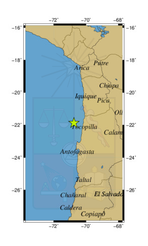 Referencia geográfica