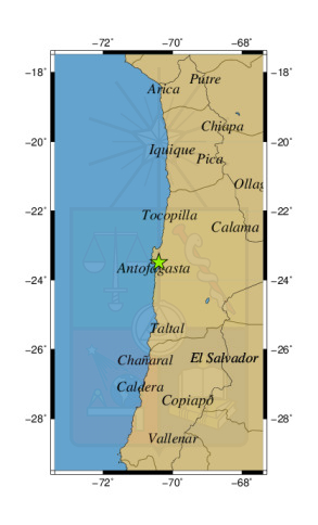 Referencia geográfica