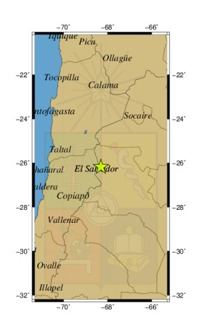 Referencia geográfica