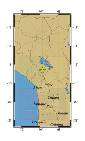 Referencia geográfica