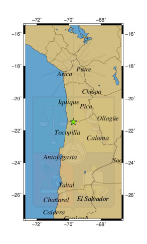 Referencia geográfica