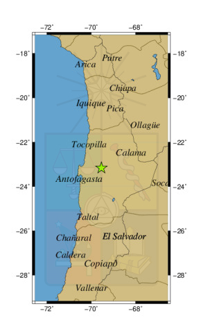 Referencia geográfica