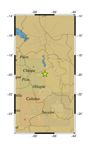 Referencia geográfica