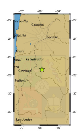 Referencia geográfica