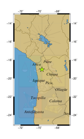 Referencia geográfica