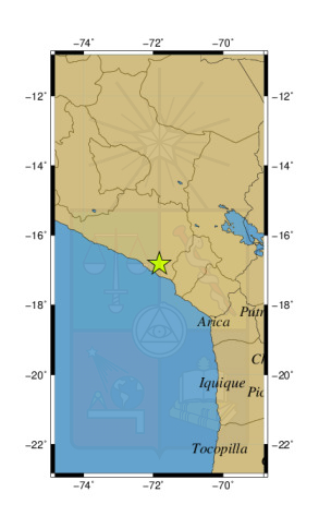 Referencia geográfica