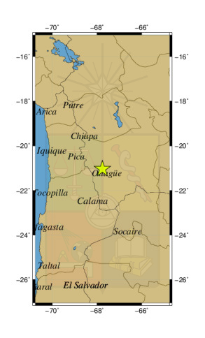 Referencia geográfica