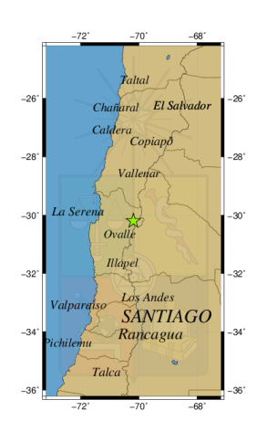 Referencia geográfica