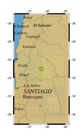 Referencia geográfica