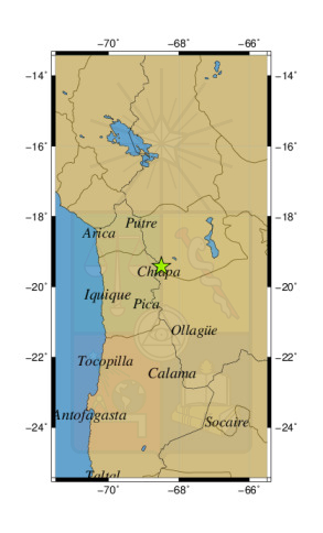 Referencia geográfica