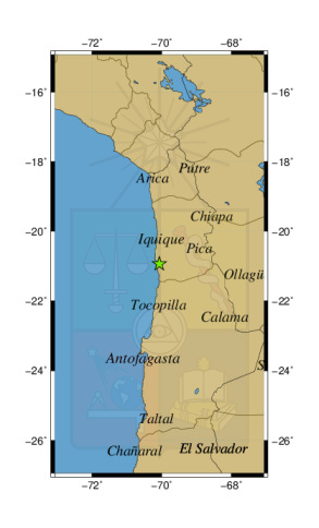 Referencia geográfica