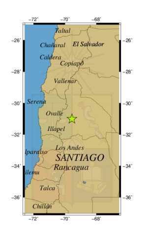 Referencia geográfica