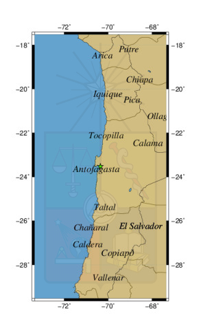 Referencia geográfica
