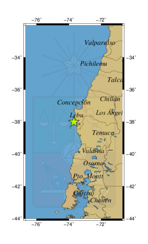 Referencia geográfica