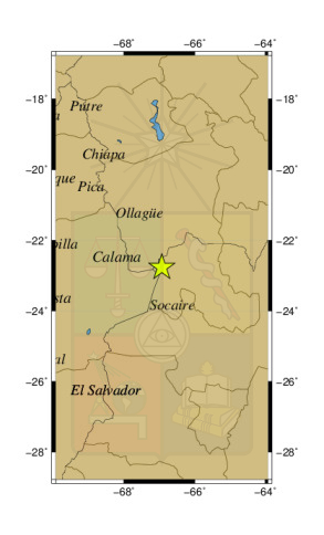 Referencia geográfica