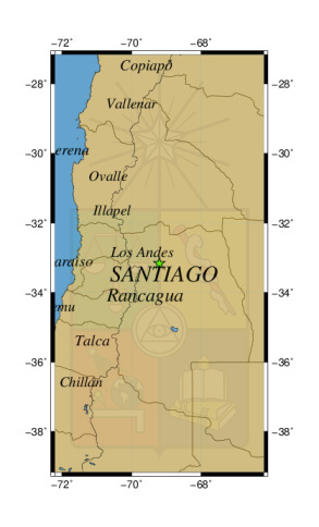Referencia geográfica