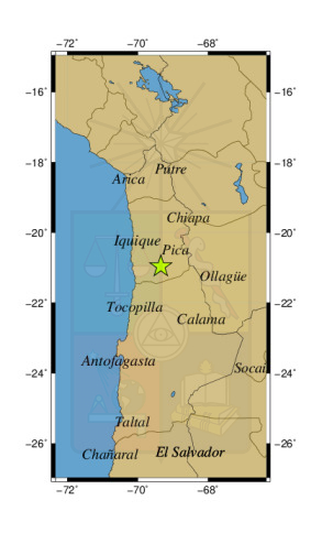 Referencia geográfica