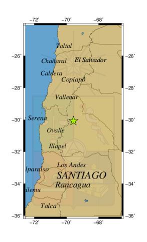 Referencia geográfica