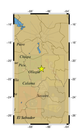 Referencia geográfica