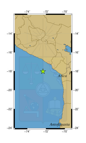 Referencia geográfica