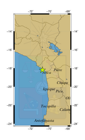 Referencia geográfica