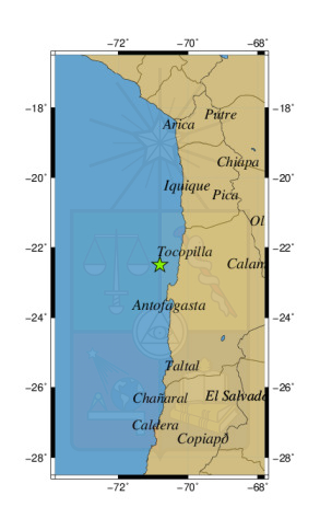Referencia geográfica