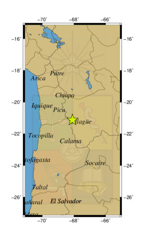 Referencia geográfica