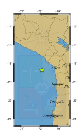 Referencia geográfica