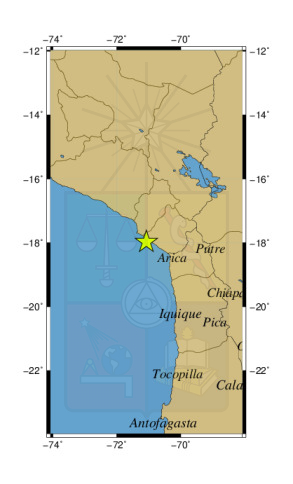 Referencia geográfica