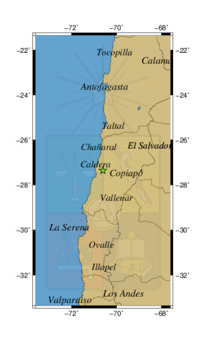 Referencia geográfica
