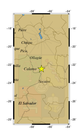 Referencia geográfica