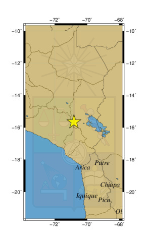Referencia geográfica